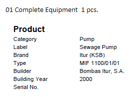【询价】船舶备件—ltur (KSB)污水泵（CK-C20240412-05）询价-泰州昌宽社区-报价采购-船用采购网-船舶物料采购-船务服务-一站式船用设备供应服务
