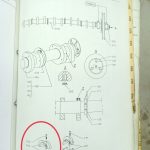 船舶备件—修理凸轮/燃料螺钉（CK-R20240422-14）询价-船用采购网-船舶物料采购-船务服务-一站式船用设备供应服务