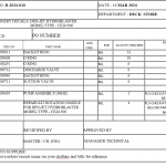 船舶备件—配件（CK-Y20240401-08）询价-船用采购网-船舶物料采购-船务服务-一站式船用设备供应服务