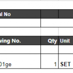 船舶备件—水泵&空转齿轮（CK-L20240401-05）询价-船用采购网-船舶物料采购-船务服务-一站式船用设备供应服务