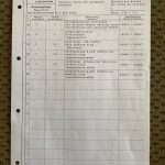 船舶备件—屋顶形密封环组件（CK-J20240401-04）询价-船用采购网-船舶物料采购-船务服务-一站式船用设备供应服务