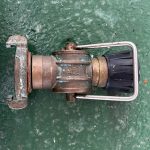 船舶备件—泡沫施加器阀/雾嘴（CK-R20240418-11）询价-船用采购网-船舶物料采购-船务服务-一站式船用设备供应服务