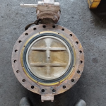 船舶备件—蝶阀（CK-R20240430-14）询价-船用采购网-船舶物料采购-船务服务-一站式船用设备供应服务