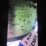 船舶备件—ITUR完整泵/El电机/污水泵（CK-L20240415-04）询价-船用采购网-船舶物料采购-船务服务-一站式船用设备供应服务