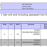 船舶备件—泵（CK-R20240407-28）询价-船用采购网-船舶物料采购-船务服务-一站式船用设备供应服务
