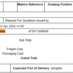 船舶备件—完整淡水泵（CK-C20240415-03）询价-船用采购网-船舶物料采购-船务服务-一站式船用设备供应服务