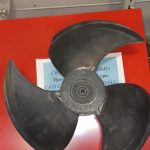 船舶备件—风扇叶片（CK-J20240430-08）询价-船用采购网-船舶物料采购-船务服务-一站式船用设备供应服务