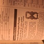 船舶备件—泵/维修套件/备用隔膜（CK-C20240422-15）询价-船用采购网-船舶物料采购-船务服务-一站式船用设备供应服务