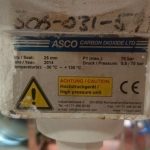 船舶备件—二氧化碳调节器（CK-Y20240424-15）询价-船用采购网-船舶物料采购-船务服务-一站式船用设备供应服务