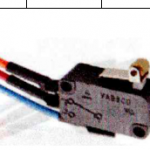 船舶备件—密封式接近开关/机械开关V3（CK-J20240430-04）询价-船用采购网-船舶物料采购-船务服务-一站式船用设备供应服务