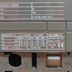 船舶备件—ABB主母线开关（CK-J20240401-15）询价-船用采购网-船舶物料采购-船务服务-一站式船用设备供应服务