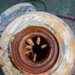 船舶备件—喷射器/平板/平板钻孔（CK-C20240423-08）询价-船用采购网-船舶物料采购-船务服务-一站式船用设备供应服务