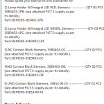 船舶备件—配件（CK-J20240430-02）询价-船用采购网-船舶物料采购-船务服务-一站式船用设备供应服务