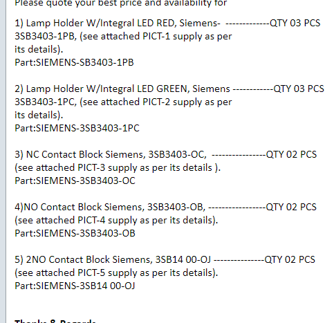 【询价】船舶备件—配件（CK-J20240430-02）询价-泰州昌宽社区-报价采购-船用采购网-船舶物料采购-船务服务-一站式船用设备供应服务