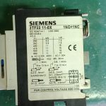 船舶备件—西门子接触器/辅助触点（CK-J20240402-02）询价-船用采购网-船舶物料采购-船务服务-一站式船用设备供应服务