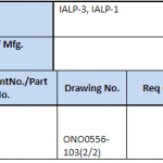 船舶备件—MITSUI指示&报警面板（CK-C20240403-02）询价-船用采购网-船舶物料采购-船务服务-一站式船用设备供应服务