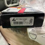 船舶备件—电阻温度计/压力传感器（CK-J20240401-08）询价-船用采购网-船舶物料采购-船务服务-一站式船用设备供应服务