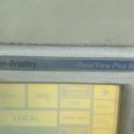 船舶备件—艾伦布拉德利面板视图（CK-J20240423-02）询价-船用采购网-船舶物料采购-船务服务-一站式船用设备供应服务