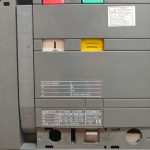 船舶备件—ABB主母线开关（CK-J20240401-15）询价-船用采购网-船舶物料采购-船务服务-一站式船用设备供应服务