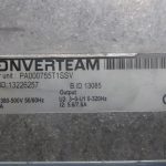 船舶备件—主推进转换器（CK-J20240407-03）询价-船用采购网-船舶物料采购-船务服务-一站式船用设备供应服务