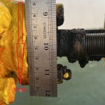 船舶备件—泡沫施加器阀/雾嘴（CK-R20240418-11）询价-船用采购网-船舶物料采购-船务服务-一站式船用设备供应服务