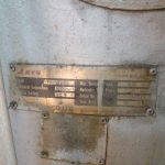 船舶备件—锅炉燃烧器组件（CK-J20240411-10）询价-船用采购网-船舶物料采购-船务服务-一站式船用设备供应服务