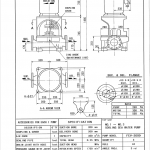 船舶备件—机械密封（CK-C20240415-07）询价-船用采购网-船舶物料采购-船务服务-一站式船用设备供应服务