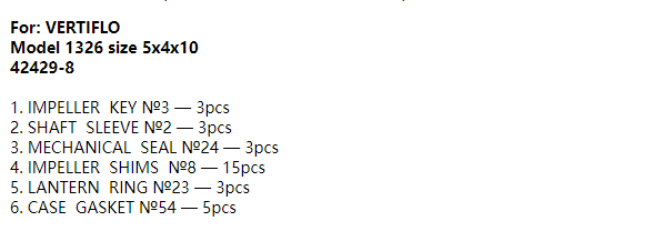【询价】船舶备件—配件（CK-R20240419-03）询价-泰州昌宽社区-报价采购-船用采购网-船舶物料采购-船务服务-一站式船用设备供应服务