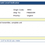 船舶备件—液位计（CK-Y20240416-01）询价-船用采购网-船舶物料采购-船务服务-一站式船用设备供应服务