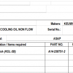 船舶备件—电子液位开关（CK-Y20240424-10）询价-船用采购网-船舶物料采购-船务服务-一站式船用设备供应服务