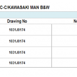 船舶备件—排气管/补偿器/垫片（CK-L20240407-01）询价-船用采购网-船舶物料采购-船务服务-一站式船用设备供应服务