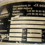 船舶备件—ALBORG配件（CK-R20240409-02）询价-船用采购网-船舶物料采购-船务服务-一站式船用设备供应服务