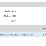 船舶备件—消防栓供水泵（CK-R20240402-10）询价-船用采购网-船舶物料采购-船务服务-一站式船用设备供应服务