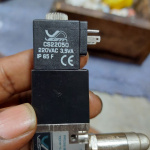 船舶备件—气动阀/电磁阀（CK-R20240407-14）询价-船用采购网-船舶物料采购-船务服务-一站式船用设备供应服务