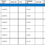 船舶备件—配件（CK-C20240409-08）询价-船用采购网-船舶物料采购-船务服务-一站式船用设备供应服务