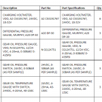 船舶备件—配件（CK-J20240429-03）询价-船用采购网-船舶物料采购-船务服务-一站式船用设备供应服务
