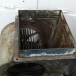 船舶备件—Nicotra排风扇（CK-J20240401-14）询价-船用采购网-船舶物料采购-船务服务-一站式船用设备供应服务