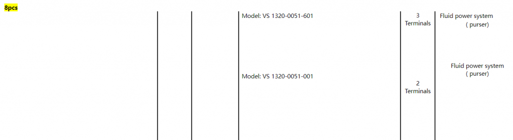 【询价】船舶备件—配件（CK-C20240418-07）询价-泰州昌宽社区-报价采购-船用采购网-船舶物料采购-船务服务-一站式船用设备供应服务