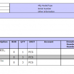 船舶备件—中间轮/阀座/气门挺杆（CK-R20240418-12）询价-船用采购网-船舶物料采购-船务服务-一站式船用设备供应服务