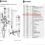 船舶备件—轴承/送料臂组件/过滤器（CK-R20240403-05）询价-船用采购网-船舶物料采购-船务服务-一站式船用设备供应服务