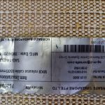 船舶备件—NORSAFE电缆（CK-L20240428-06）询价-船用采购网-船舶物料采购-船务服务-一站式船用设备供应服务