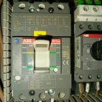 船舶备件—ABB断路器（CK-L20240403-02）询价-船用采购网-船舶物料采购-船务服务-一站式船用设备供应服务