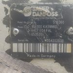 船舶备件—DANFOSS变量轴向柱塞泵（CK-J20240401-13）询价-船用采购网-船舶物料采购-船务服务-一站式船用设备供应服务