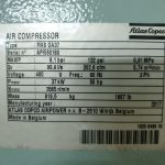 船舶备件—空气压缩机（CK-R20240422-27）询价-船用采购网-船舶物料采购-船务服务-一站式船用设备供应服务