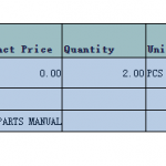 船舶备件—次要套件（CK-C20240422-09）询价-船用采购网-船舶物料采购-船务服务-一站式船用设备供应服务