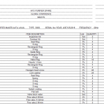 船舶备件—配件（CK-L20240416-04）询价-船用采购网-船舶物料采购-船务服务-一站式船用设备供应服务