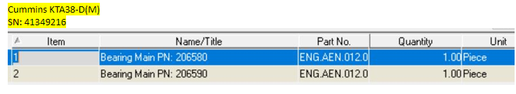 【询价】船舶备件—配件（CK-C20240407-15）询价-泰州昌宽社区-报价采购-船用采购网-船舶物料采购-船务服务-一站式船用设备供应服务