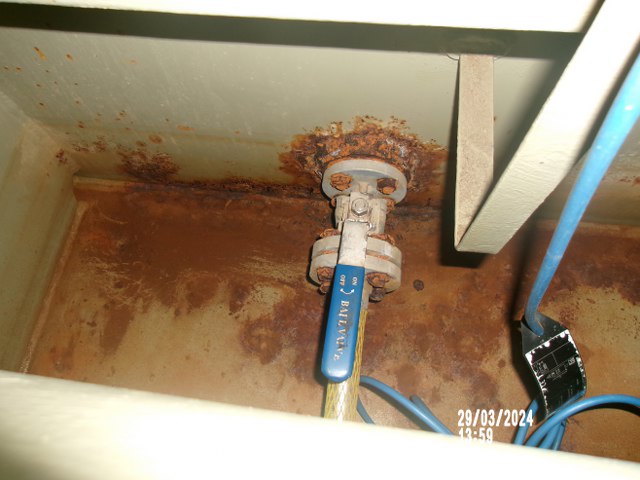 【询价】船舶备件—电子液位传感器（CK-R20240417-05）询价-泰州昌宽社区-报价采购-船用采购网-船舶物料采购-船务服务-一站式船用设备供应服务