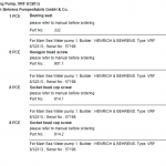 船舶备件—配件（CK-C20240425-05）询价-船用采购网-船舶物料采购-船务服务-一站式船用设备供应服务