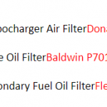 船舶备件—过滤器（CK-J20240415-14）询价-船用采购网-船舶物料采购-船务服务-一站式船用设备供应服务